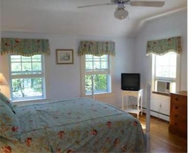 Ashley Inn Edgartown Zewnętrze zdjęcie