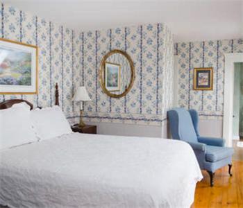Ashley Inn Edgartown Zewnętrze zdjęcie
