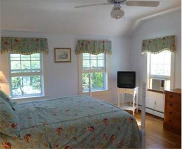 Ashley Inn Edgartown Zewnętrze zdjęcie