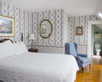 Ashley Inn Edgartown Zewnętrze zdjęcie