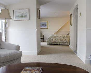 Ashley Inn Edgartown Zewnętrze zdjęcie