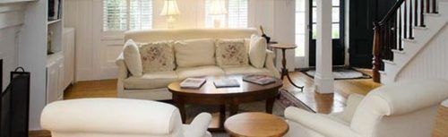 Ashley Inn Edgartown Zewnętrze zdjęcie