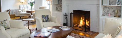 Ashley Inn Edgartown Zewnętrze zdjęcie